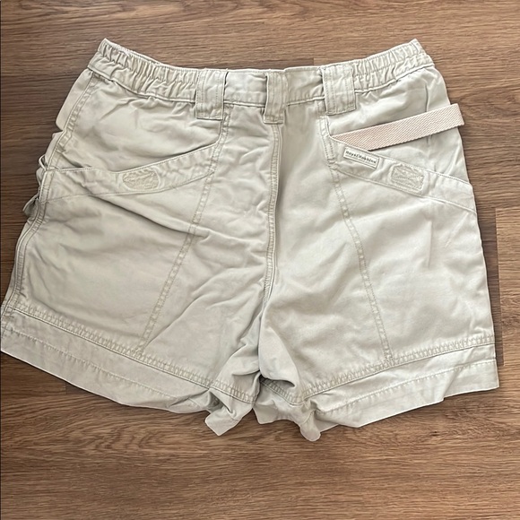 Utility Cargo Shorts - Picture 3 of 4